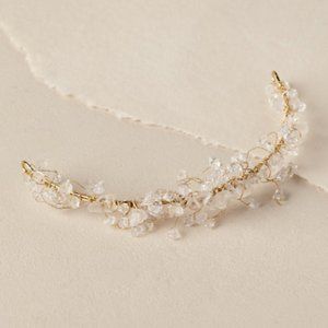 BHLDN Turia Halo